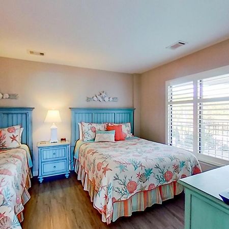 Villa Sea Cloisters 311 Hilton Head Island Esterno foto