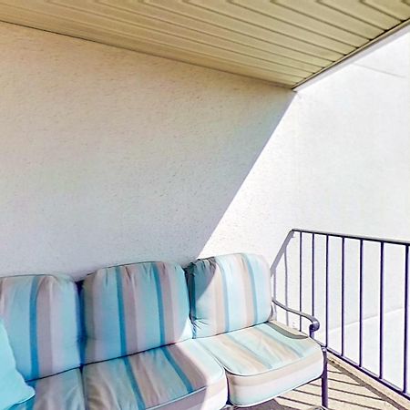 Villa Sea Cloisters 311 Hilton Head Island Esterno foto