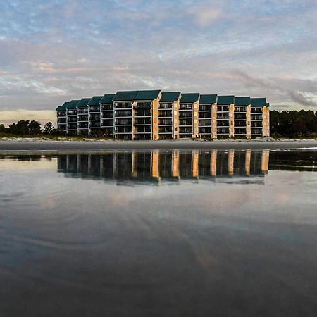 Villa Sea Cloisters 311 Hilton Head Island Esterno foto
