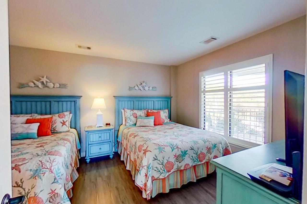 Villa Sea Cloisters 311 Hilton Head Island Esterno foto