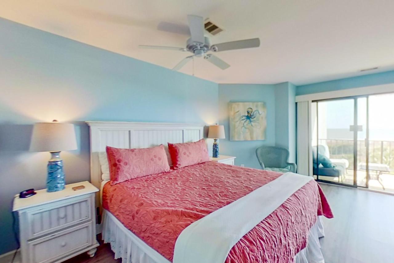 Villa Sea Cloisters 311 Hilton Head Island Esterno foto