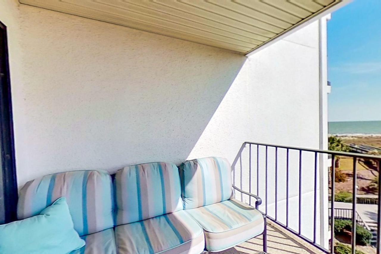 Villa Sea Cloisters 311 Hilton Head Island Esterno foto