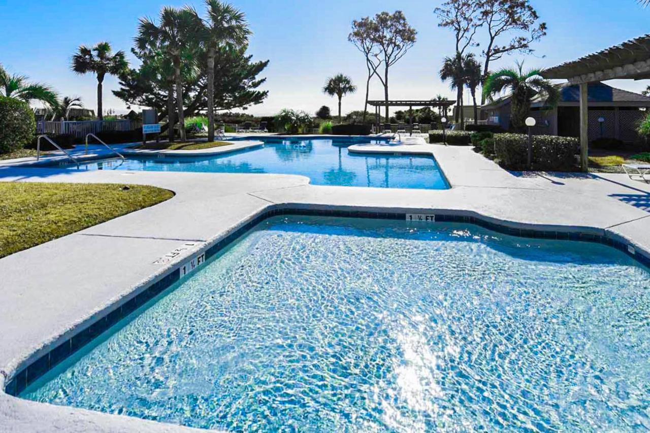 Villa Sea Cloisters 311 Hilton Head Island Esterno foto