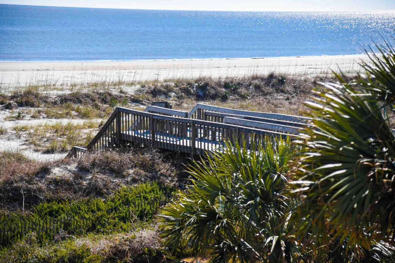 Villa Sea Cloisters 311 Hilton Head Island Esterno foto