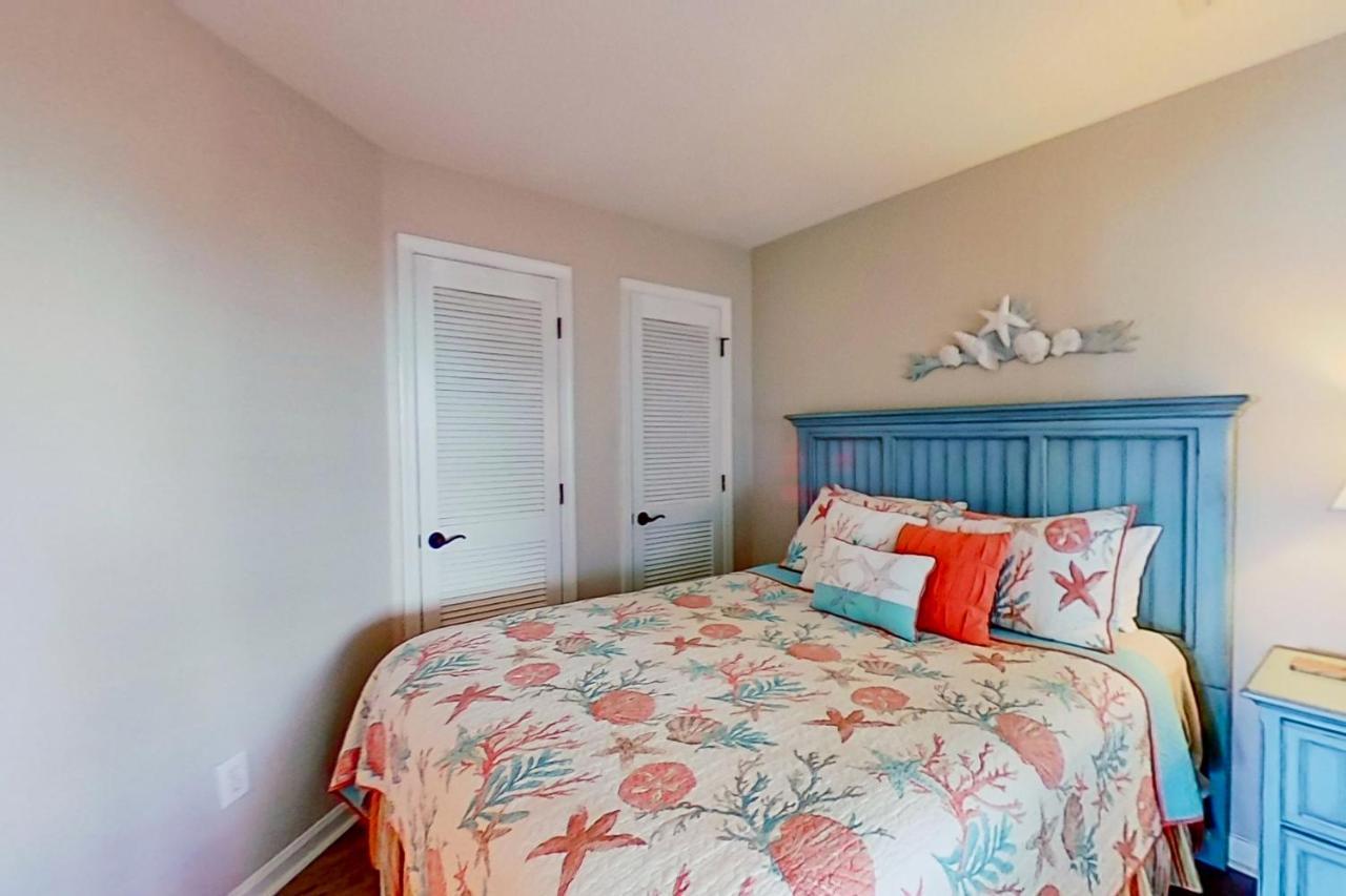 Villa Sea Cloisters 311 Hilton Head Island Esterno foto